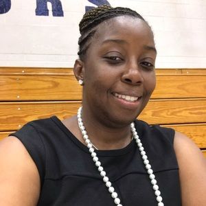 Meet your Posher, Lashawn